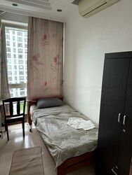 Rosewood (D25), Condominium #463168841